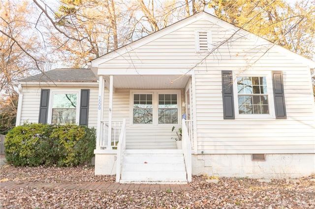 $1,500 | 1508 West Cornwallis Drive | Old Irving Park