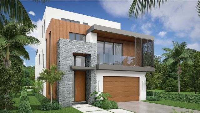 $1,150,000 | 630 A Allen Avenue | Delray Beach