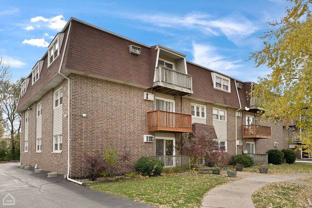 $154,900 | 4309 West Park Ln Drive, Unit 3B | Alsip Village