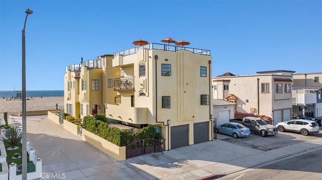 $9,000 | 30 The Strand, Unit 2 | Hermosa Beach Sand