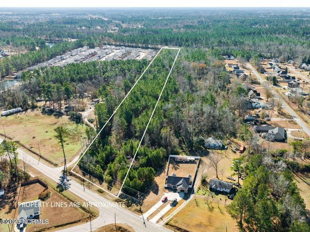 $900,000 | 1287 Village Road Northeast | Northwest Township - Brunswick County