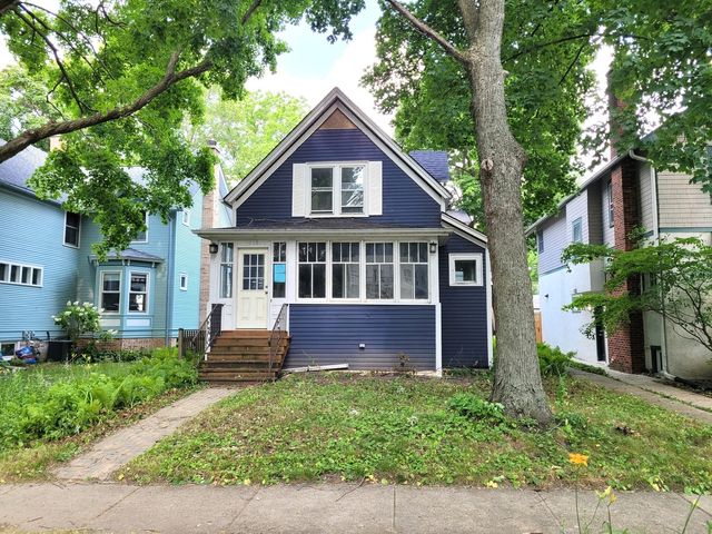 $675,000 | 116 5th Street | Wilmette