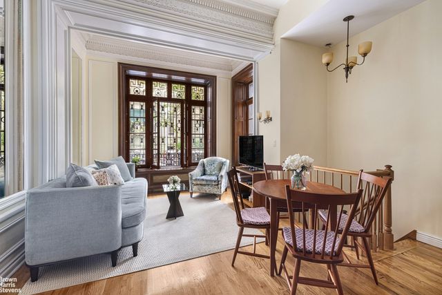 $950,000 | 52 West 74th Street, Unit 1 | Upper West Side