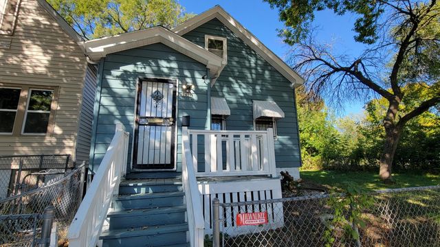 $149,000 | 2457 North 25th Street | Park West