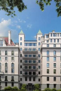 $7,298 | Restricted Address | Morningside Heights