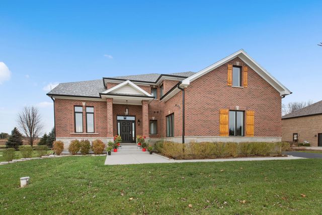 $899,500 | 7307 Mallard Way | Algonquin Township - McHenry County