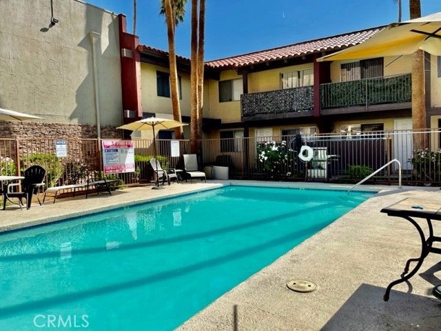 $2,195 | 51080 Eisenhower Drive, Unit 12 | Santa Carmelita at Vale la Quinta