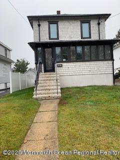 Staircase - Long Branch, NJ Homes for Sale