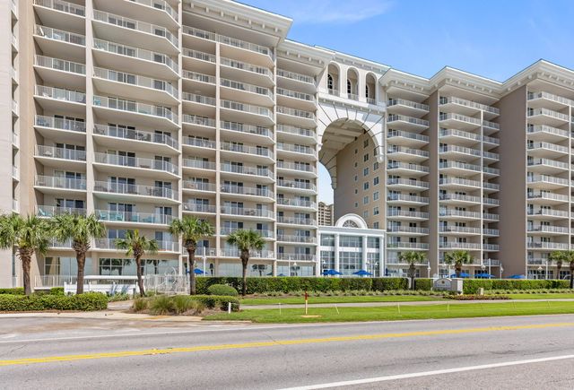 $649,900 | 1200 Scenic Gulf Drive, Unit B312 | Majestic Sun