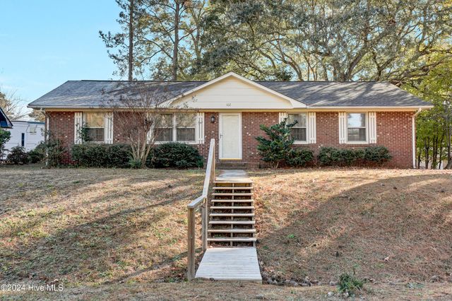 $290,000 | 102 Little Creek Road | Wrightsboro