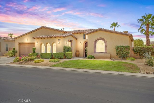 $4,522 | 81897 Via La Serena Street | South La Quinta