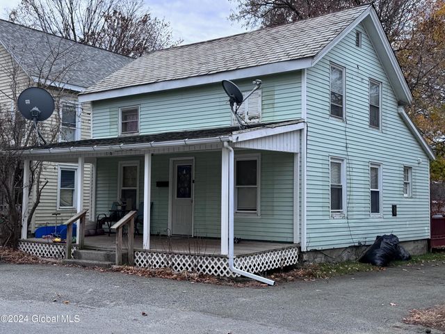 $99,900 | 16 3rd Street | Hoosick Falls