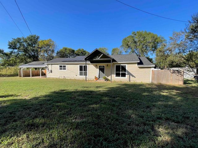 $215,000 | 205 East Ash Trinidad Tx 75163 | Trinidad