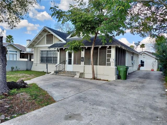 $200,000 | 1432 West Levee Street | West Brownsville