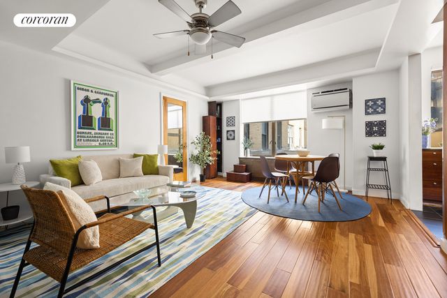 $650,000 | 161 West 16th Street, Unit 5C | Chelsea