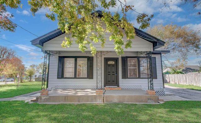 $314,250 | 404 Sinclair Street | Galena Park