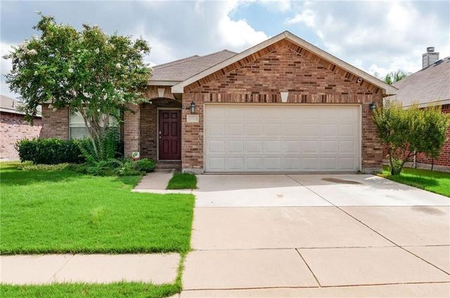 $2,050 | 12728 Foxpaw Trail | Far North Fort Worth