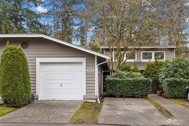 $695,000 | 15929 Northeast 41st Street, Unit 8B | Overlake