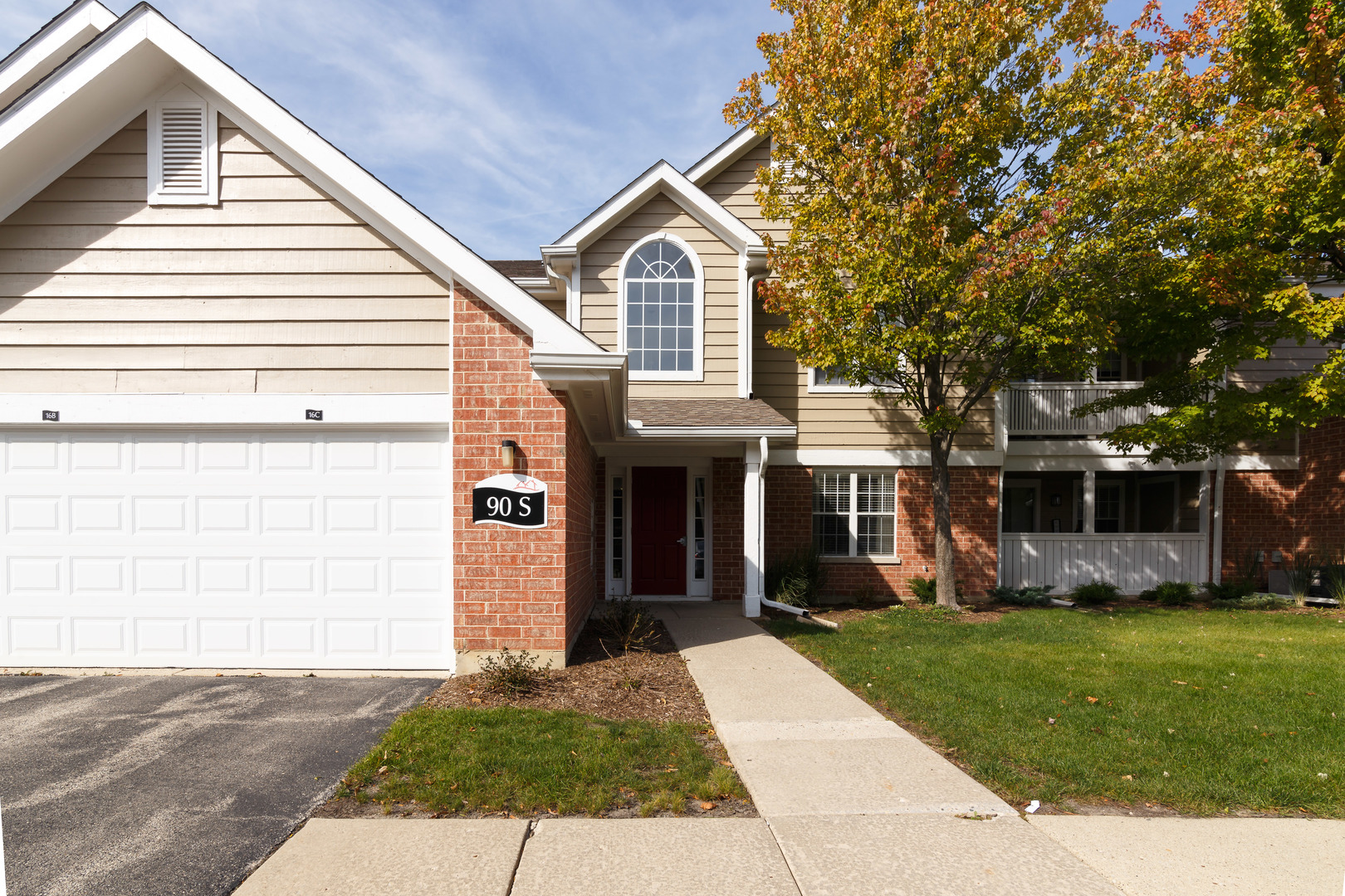 12 Burberry Circle, Unit 313, Schaumburg, IL 60173 | Compass