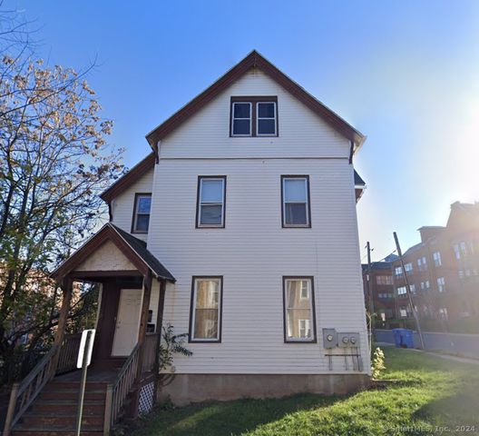 $330,000 | 50 Walnut Street | New Britain