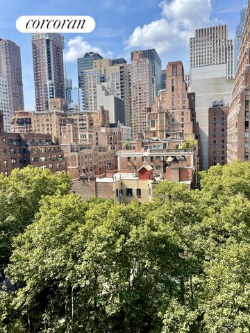 $3,450 | 25 Tudor City Place, Unit 1012 | Murray Hill