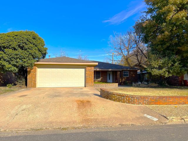 $215,000 | 4814 62nd Street | Southwest Lubbock