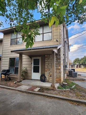 $1,700 | 2301 Polaris Avenue, Unit 102 | Wooten