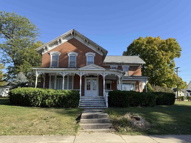 $174,900 | 302 West Main Street | Warren