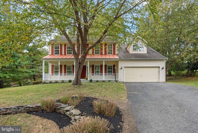 $825,000 | 9712 Old Annapolis Road | Ellicott City