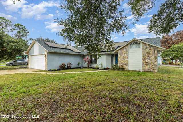 $275,000 | 791 Ivanhoe Street Northwest | Palm Bay