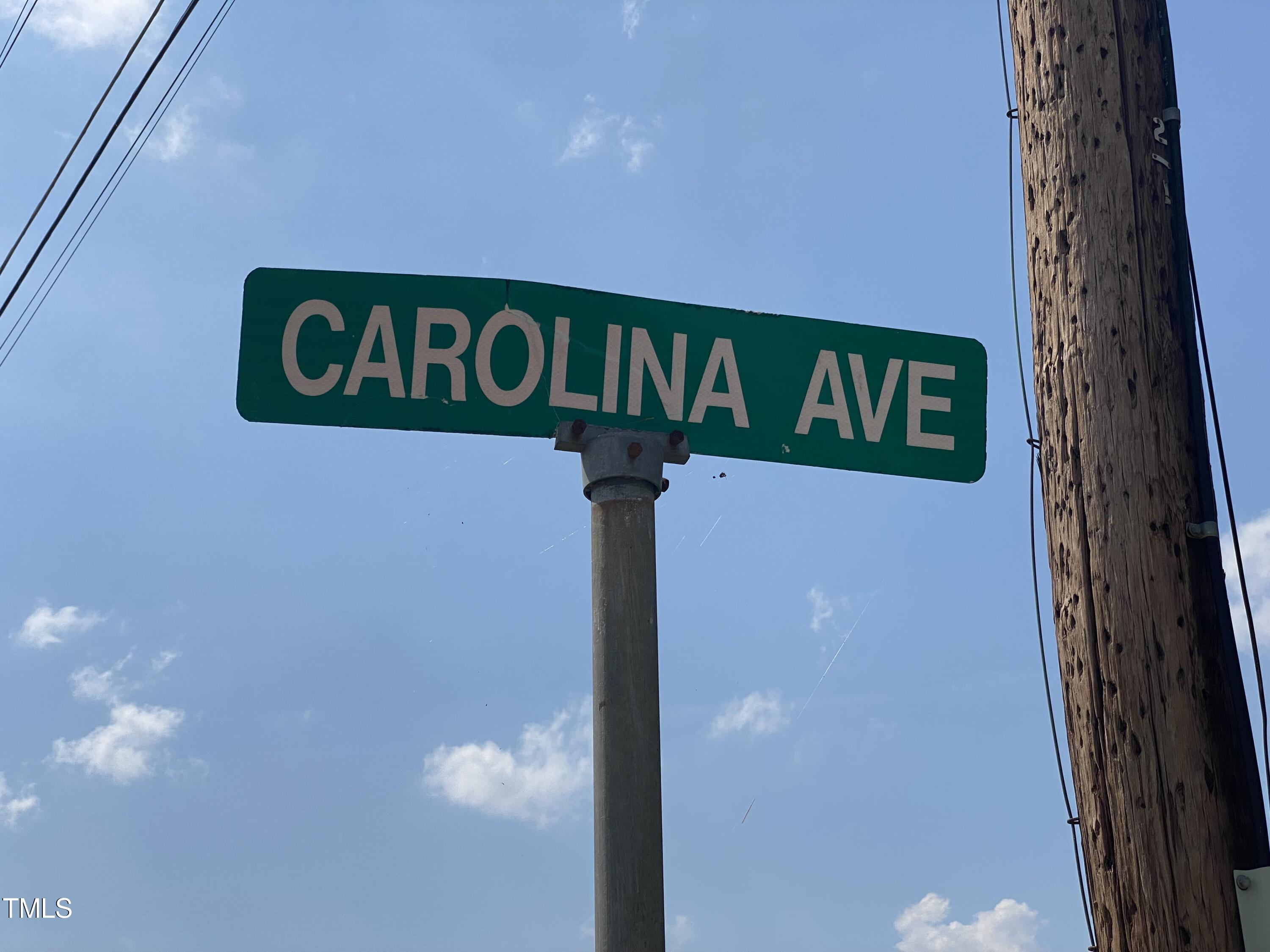 a close up of a street sign