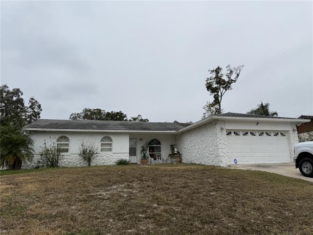 $339,000 | 5818 Elon Drive | Pine Hills