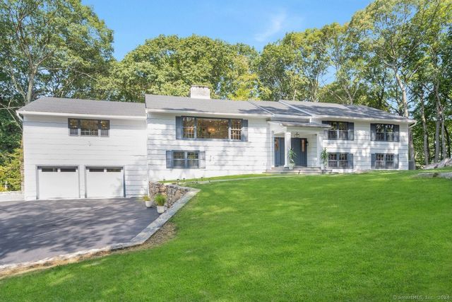 $1,689,000 | 155 Fox Ridge Road | North Stamford