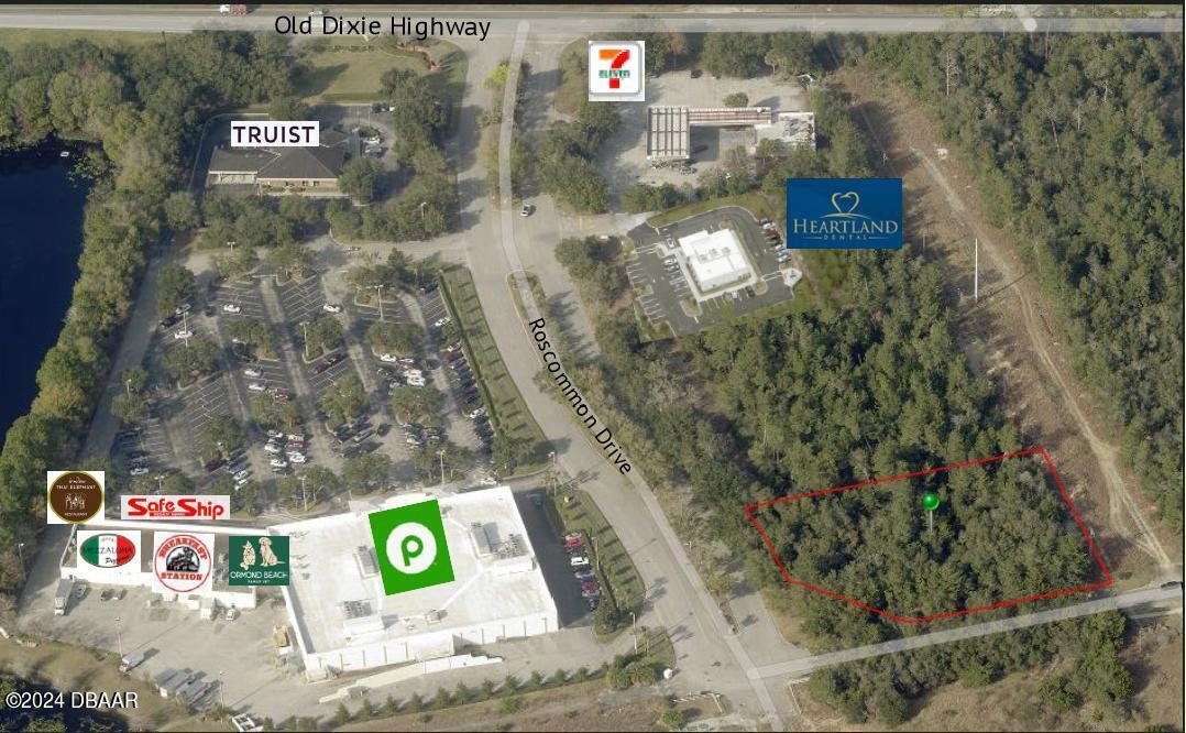 Heartland Dental - Lot 4