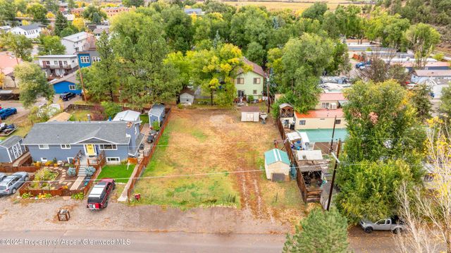 $679,000 | 0 Sopris Avenue | Carbondale Proper