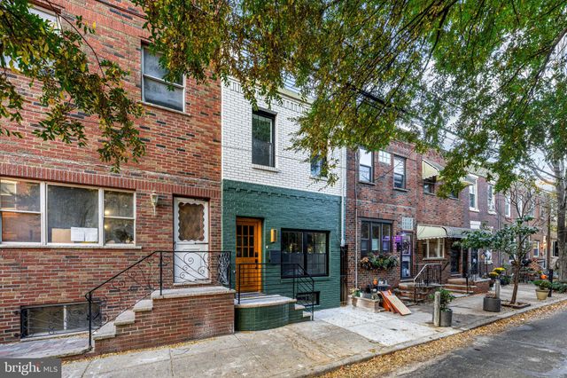 $739,000 | 1004 Fernon Street | East Passyunk Crossing