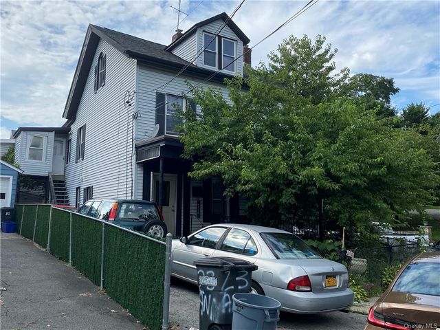 $450,000 | 23 Ann Street | Ossining Village