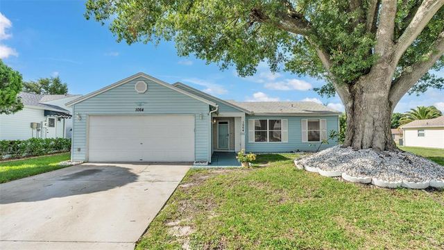 $230,000 | 1064 Penguin Place | Lakeland