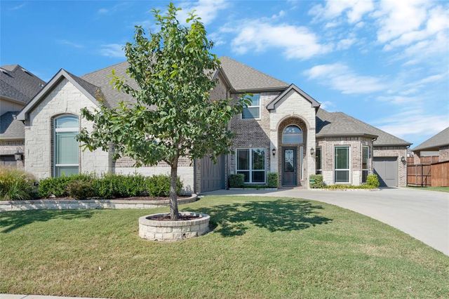 $625,000 | 9917 Villa Verde Drive | Far Northwest Fort Worth