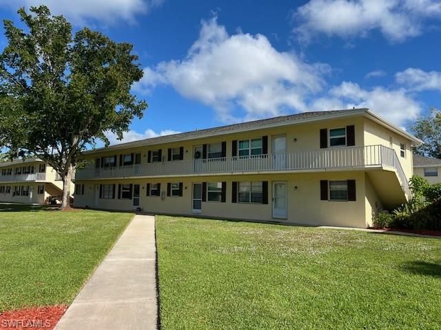 $199,000 | 3325 Airport Road North, Unit Q5 | Central Naples