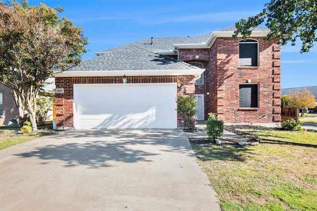 $375,000 | 6600 Andress Drive | Fort Worth