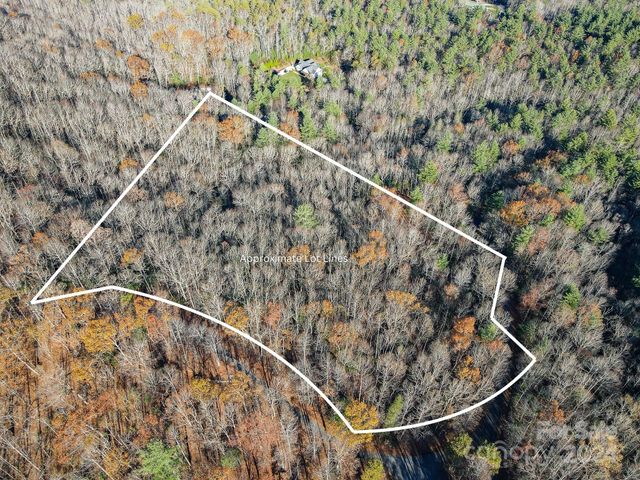 $32,000 | 99999 Black Bear Ridge Trail | Green River Township - Henderson County