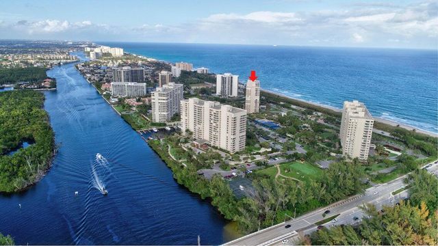 $1,575,000 | 4301 North Ocean Boulevard, Unit 1108 | Northeast Boca Raton