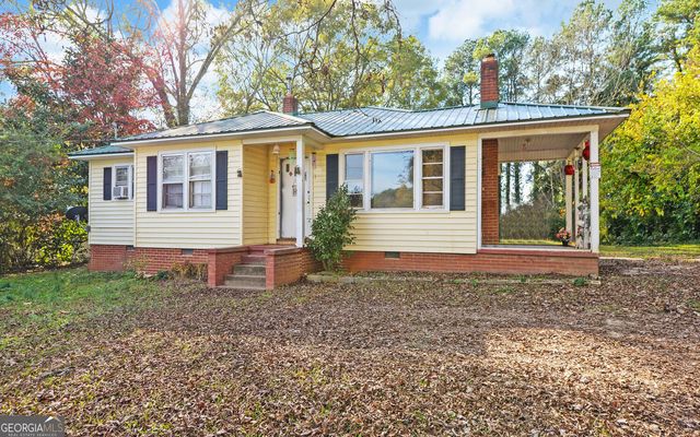 $125,000 | 58 Nassau Street | Toccoa