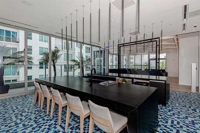 $625,000 | 227 Northeast 2nd Street, Unit 1806 | Downtown Miami