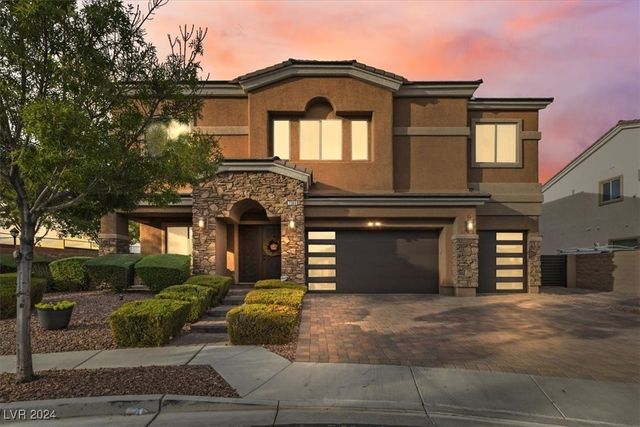 $939,900 | 7380 Abundant Harvest Avenue | Centennial Hills