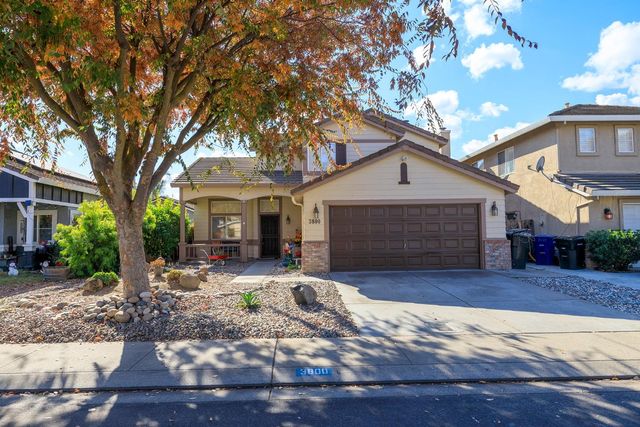 $525,000 | 3800 Laurenburg Avenue | South Modesto