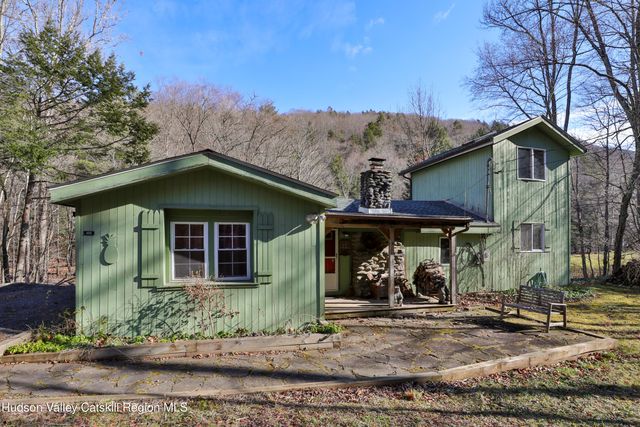 $495,000 | 455 Woodland Valley Road | Shandaken