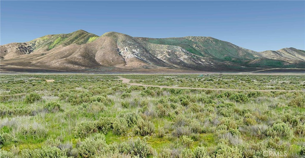 a view of a mountain view with a lake view