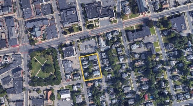 $9,950,000 | 4-8 Church Street | South Natick